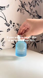 Mykonos Enchanted Eau De Parfum: Parfum Berkualitas Tinggi Untuk Pria & Wanita