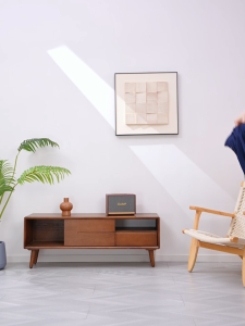 Skechers สเก็ตเชอร์ส รองเท้าผู้ชาย Men Performance GOrun Consistent 2.0 Retro Runner V1 Shoes - 220872-TPE