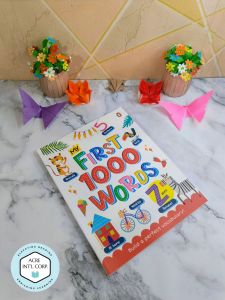 My First 1000 Words