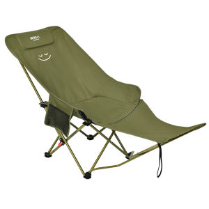 The Primitive | Portable Outdoor Moon Chair