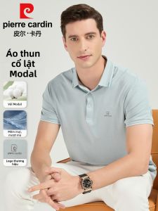 Pierre Cardin | Áo Polo Thoáng Khí