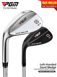 PGM GOLF | Left Hand Sand Wedge