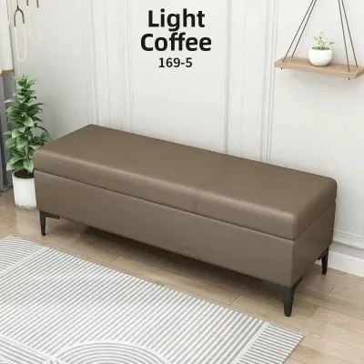Storage Bench Entryway