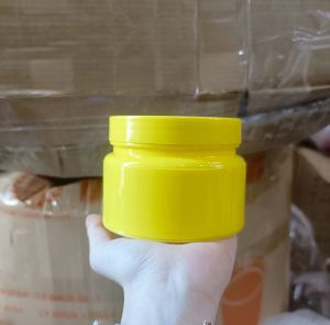 💥Combo 10💥 hủ đựng kem body 200gr ( tính cả hủ co độn đáy)