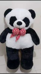 Boneka panda jumbo 115 meter