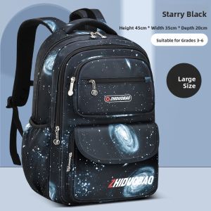 MONLEYTA | New 2025 Grade One Girls School Bag Spine Protection Lightweight High Aesthetic Value入学必备曼丽塔X0608171652