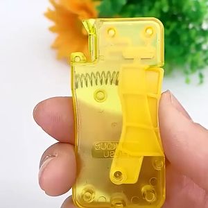 Automatic Needle Threader Hand Sewing Needle Device Stitch Insertion Sewing Needles Accessories