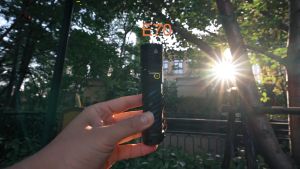 Đèn pin siêu sáng ACEBEAM E70 sáng 4600lm chiếu xa 240m LED XHP70.2 dùng pin 21700  sạc Type-C (kèm theo) Đèn Đèn pin Đèn Pin Edc Nhỏ Gọn - Lazada