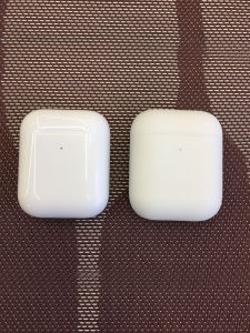 Ultra-Thin Silicone AirPods pro 3 Generation USBC Port Frosted Night Light Protection Case Non-Loss Cover Cute Simple Ins Style