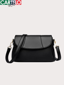 CARTELO | Mothers Day Gift Large Capacity Women Shoulder Bag