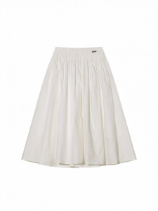 Fashionable French Style Skirt