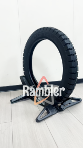 LEO TIRE OTSO 8-Ply Rating Anti-Slip & Matibay TRICYCLE Traysikel Gulong - 3.00X17 Motorcycle load