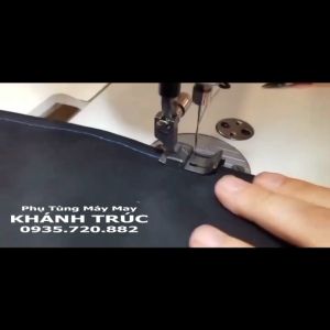 Chân vịt SP18 3ly máy may công nghiệp 1kim