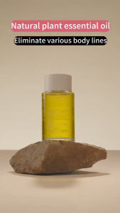 *Authentic* CLARINS Body Treatment Oil 30ml Reduce Stretch Marks