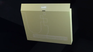 Ubiquiti Unifi Dream Machine Special Edition UDM-SE *UK Power Cord*