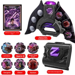 ZHENG FU | Voice Changing Summoner Toy