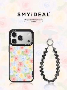Smyideal | Magnetic iPhone 17 Compatible Case