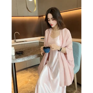 ZHILU | Irregular Chiffon Summer Cover-Up Loose Fit