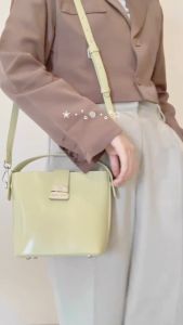 JIMS HONEY TAS SELEMPANG WANITA ABIGAIL BAG
