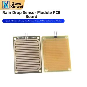 ZAVE | Rain Sensing Water Level Detection Sensor