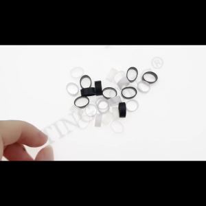8PCS Elastic Silicone Ring Cover Protective Rocker for PS5/PS4/Switch PRO/XBOX/PSVR2 Joystick Rubber