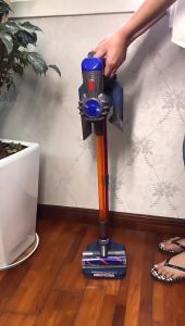 Cleaning Vacuum Toys Vacuum Cleaner & Sounds Pretend Play Toys Gifts