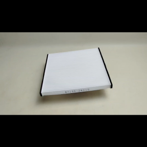 Filter Kabin AC Toyota Harrier Alphard Vellvire Camry Lexus Land Cruiser 87139-28010 - 10008596