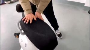 【Esatop】Motorcycle Seat Cover ผ้าหุ้มเบาะมอเตอร์ไซต์ ระบายอากาศ ตาข่ายห้มเบาะ ป้องกันฝน