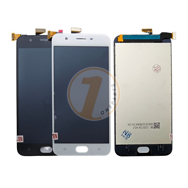 LCD TOUCHSCREEN OPPO A57 ORIGINAL