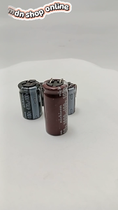 Kapasitor elco 220uf 330uf 470uf 1.000uf 100v