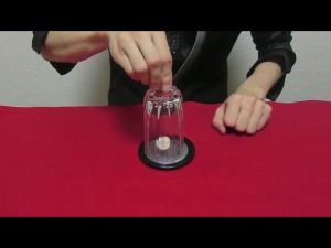 Alat Sulap Koin KZ217: Cara Menggunakan Aksesoris Sulap Profesional