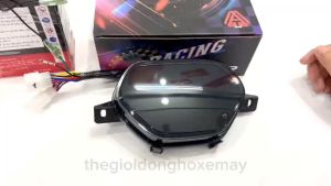 Đồng Hồ Đo Tốc Độ Xe Máy Điện Tử ATR Wave Nhỏ Wave Blade Mẫu 2024 - Sản Phẩm Chất Lượng Gian Hàng Uy Tín Giá Cả Cực Tốt Mua Ngay.