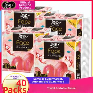 C&S | Portable Baby Handkerchief Tissue 20 Sheets