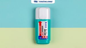 Bút Xóa Thiên Long Bút Xóa Chính Hãng Không Độc Hại Nhanh Khô Độ Che Phủ Tốt