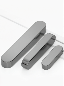 TIANZHUOJINSHU | Chốt vuông thép 45# tôi cứng GB1096 Type A