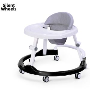 LIWAN | Baby Walker Multifunction Anti-O Shaped Legs Fall Prevention