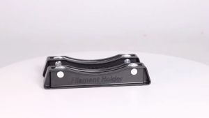 2Pcs Holder Stand untuk Filament Spool Holder 3D Printer