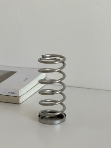 CHIGUASHAONV | Cosmetic Basket Storage Rack Steel