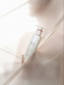 Chillmore | Whitening Niacinamide Moisturizing Fragrant Body Lotion