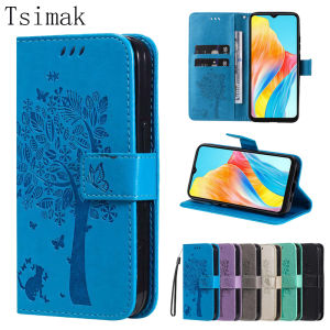 เคสเคสแบบฝาพับสำหรับ Samsung กาแล็คซี่ A71 A70 A51 A50 A41 A31 A21 A20 A11 A10 A70S A50S A30S A21S A20S A10S M10 M10S 4G 5G เคสใส่ฝาปิดโทรศัพท์หนังนิ่ม