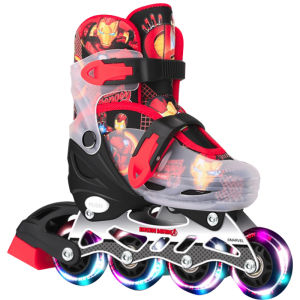 Disney | Professional Starter Children Skates Set