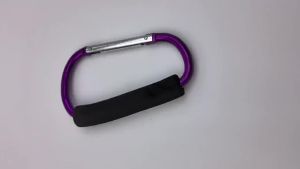 7 Colors Baby Stroller Hook Stroller shopping hook Accessories Pram Hooks Hanger for Baby Car Carriage Buggy