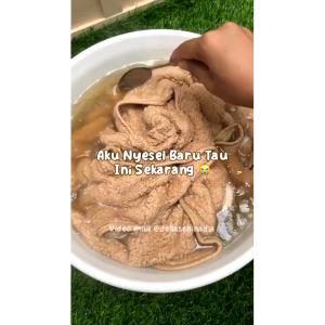 PORSELUX SERBUK PENGHILANG NODA PAKAIAN INSTANT CLEANER 250gr 500gr Jamur Noda Membandel Noda Kuning