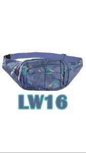 Tas Pinggang Wanita Fashion Waistbag Wanita Terbaru Tas Bahu Kekinian Multifungsi -LW-16