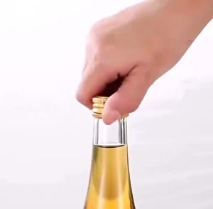 Sekop Es Batu Stainless / Serokan Tepung / Sendok Biji Kopi