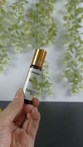 HUA SAN 华山尤加利桉樹精油(试用装) 畅通呼吸消毒杀菌 / Hua San Lemongrass Essential Oil (ROLL- ON) / Pure Lemongrass Essential Oil