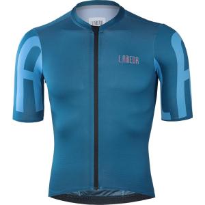 LAMEDA(兰帕达) | Breathable Quick-Dry Cycling Short Sleeve Shirt