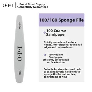 LuckFavor | Nail Buffer Filing Polishing Strips