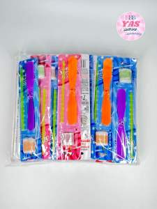 30 pcs. BAMBOO DRAGONFLY CANDY/ loot bag fillers / paninda / giveaways / party favors