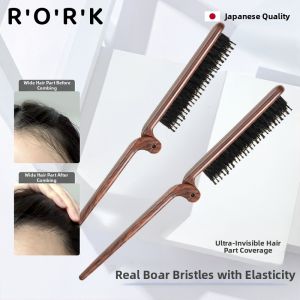 RORK | Anti-static Hair-concealing Comb